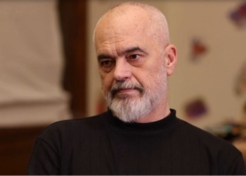 Важливий візит. “Путін допоміг Європі прокинутися після самовдоволеного сну”, – прем’єр Албанії