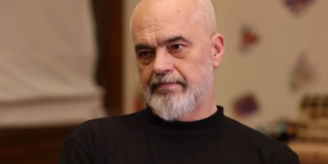 rama albaniya