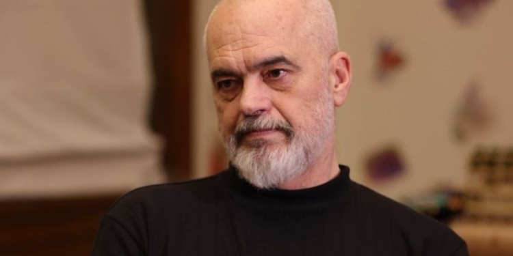 Важливий візит. “Путін допоміг Європі прокинутися після самовдоволеного сну”, – прем’єр Албанії