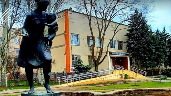 У Миколаєві вирішили провести всеукраїнський архітектурний конкурс на кращу пропозицію реконструкції пологового будинку №3 в перинатальний центр