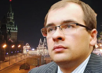 Дивна смерть в РФ. Помер син голови “Роснафти” Сєчина