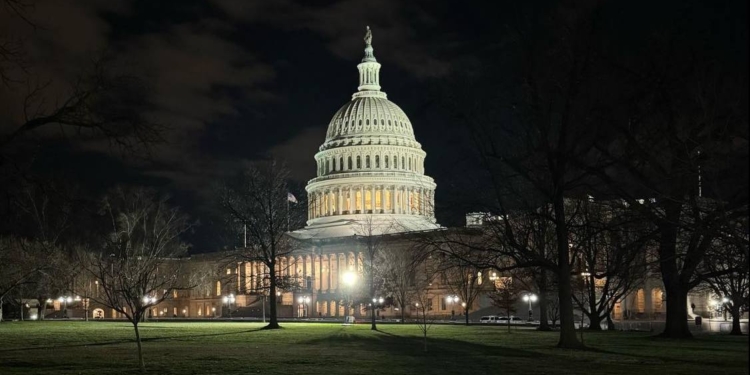 Сьогодні в Сенаті США нове голосування за допомогу Україні – без кордону