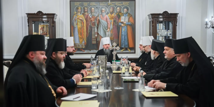 Православна церква України більше не буде вшановувати князя Олександра Невського. Чому і що тепер