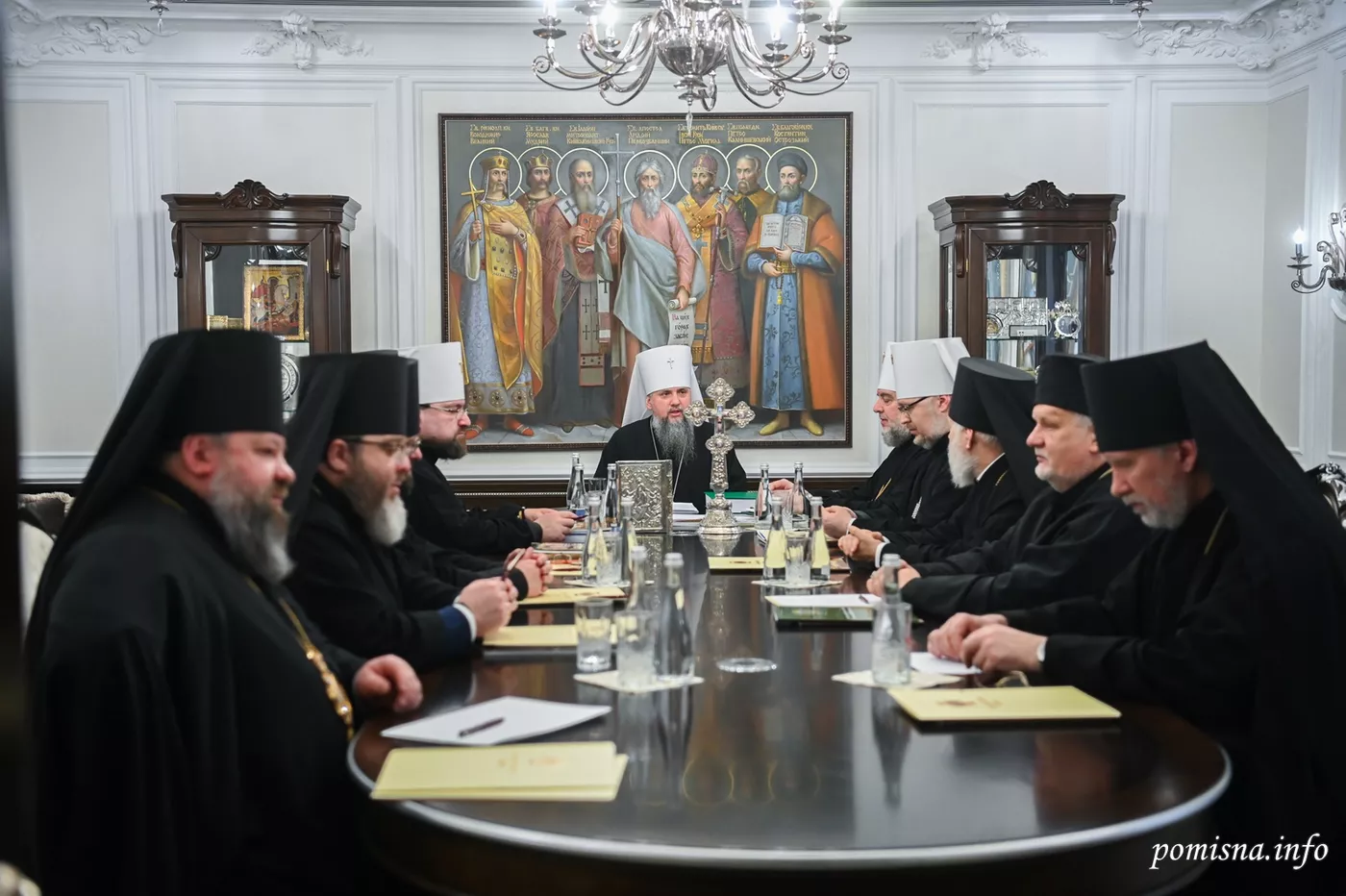 Православна церква України більше не буде вшановувати князя Олександра Невського. Чому і що тепер