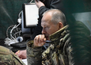 Сирський нагадав українцям, у чому полягає їхня сила, і назвав передумову перемоги