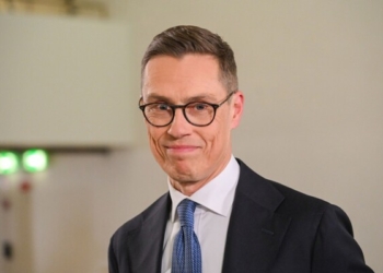 На президентських виборах у Фінляндії перемагає Стубб. Хто це
