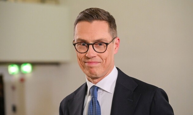 На президентських виборах у Фінляндії перемагає Стубб. Хто це