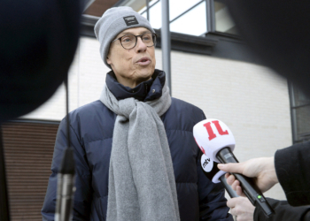 На президентських виборах у Фінляндії перемагає Стубб. Хто це