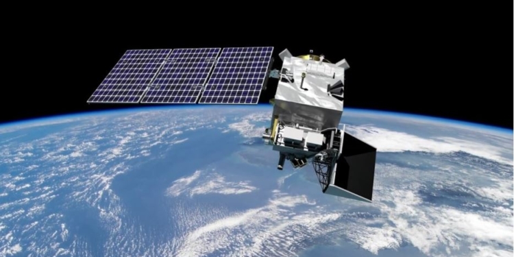 Великий переполох в США через ядерну зброю РФ в космосі. Конгресмени вимагають розсекречення