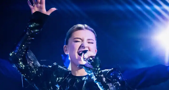 Українка змагається за право представити Швецію на «Євробаченні-2024». Вийшла у фінал (ВІДЕО)