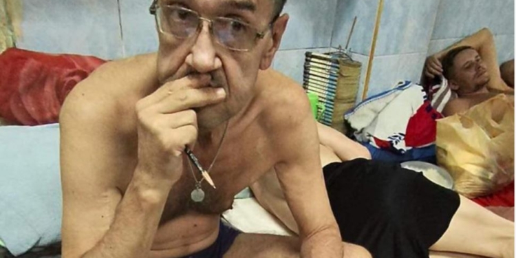 Музикант з Бі-2 розповів про українця у бангкокській в’язниці Таїланду – знайомі вважали його мертвим (ФОТО)