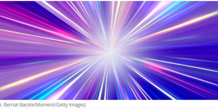 Кожне відкриття – зброя? Китайці навчились сповільнювати швидкість світла в 10 тисяч разів