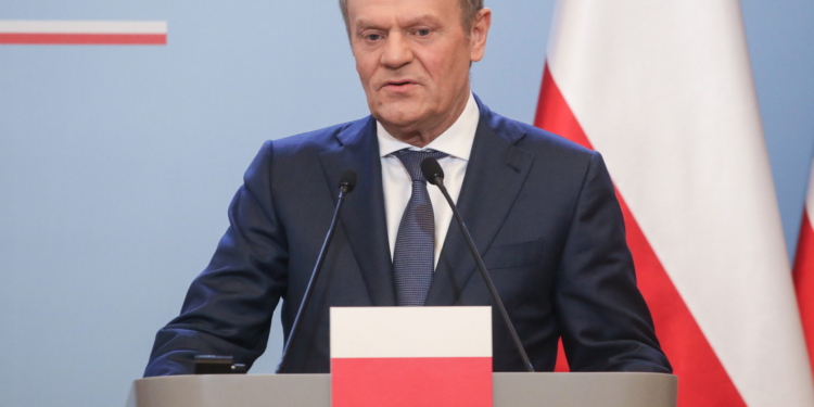 Польща веде з Україною переговори про повне закриття кордону, – Туск