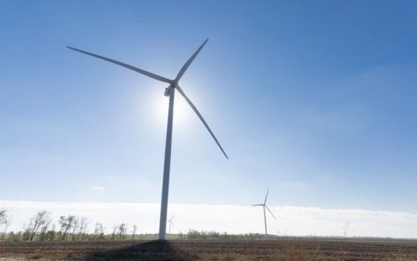 Нафтогаз планує побудувати перші свої ВЕС у Миколаївській та Одеській областях