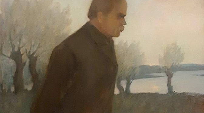 До дня народження Кобзаря: у Миколаївському художньому музеї ім.Верещагіна відкрито виставку (ФОТО)