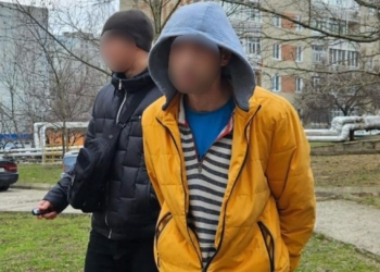Продавав особливо небезпечний психотроп: на Миколаївщині поліцейські затримали наркозбувача (ФОТО)