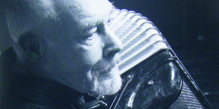 У Миколаєві помер відомий живописець Олександр Покосенко