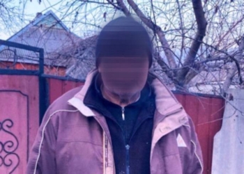 На Миколаївщині п’яний батько вбив сина сокирою (ФОТО) 