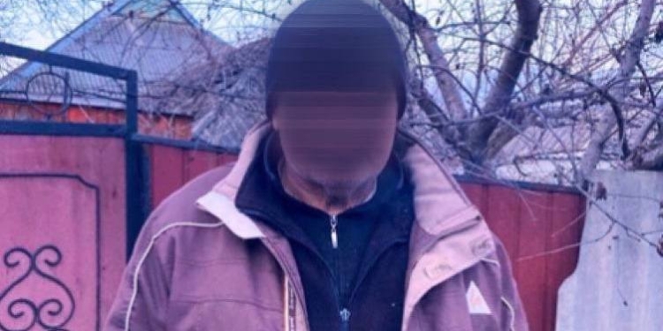 На Миколаївщині п’яний батько вбив сина сокирою (ФОТО)