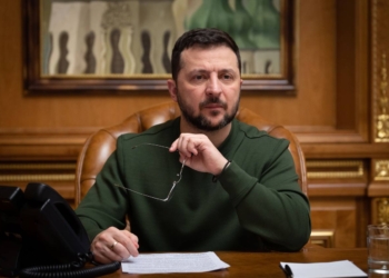Зеленський планує європейське турне, щоб збільшити допомогу Україні, – Bloomberg