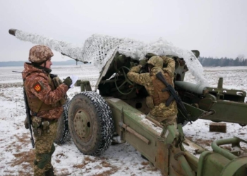 Протягом минулої доби відбулося 100 бойових зіткнень, – Генштаб