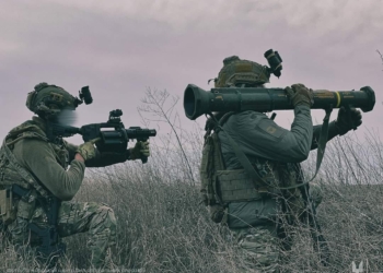Сили оборони знищили наземну станцію управління БпЛА ворога, – Генштаб
