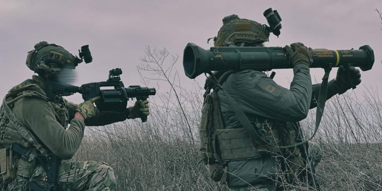 Сили оборони знищили наземну станцію управління БпЛА ворога, – Генштаб