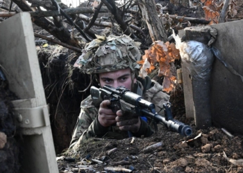 На Оріхівському напрямку під час атаки вороги використовували квадроцикли