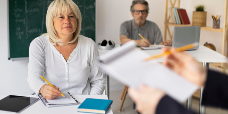 Сертифікація вчителів: освітяни Миколаївщини – в трійці найкращих з української мови та літератури, а також математики (ІНФОГРАФІКА)