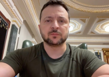 Зеленський привітав рішення МКК щодо ордерів на арешт командувачів російських убивць – дальньої авіації та Чорноморського флоту РФ (ВІДЕО)  
