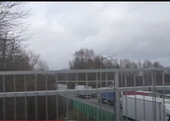 Поляки купуть російську аграрку через Білорусь на мільйони $ – розслідування, через яке в Польщі затримували Ткача (ФОТО, ВІДЕО)