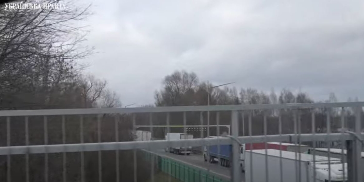 Поляки купуть російську аграрку через Білорусь на мільйони $ – розслідування, через яке в Польщі затримували Ткача (ФОТО, ВІДЕО)