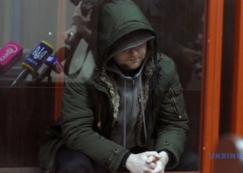 Гучна справа: суд залишив Романа Гринкевича під вартою, але зменшив заставу