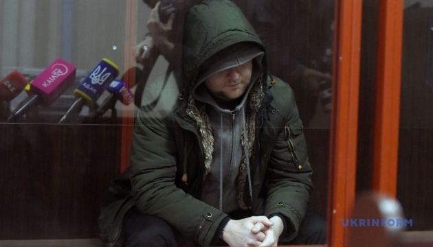 Гучна справа: суд залишив Романа Гринкевича під вартою, але зменшив заставу