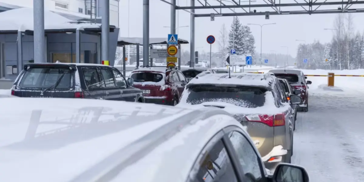 Як у фільмі жахів. В США нашестя перекотиполе (ВІДЕО)