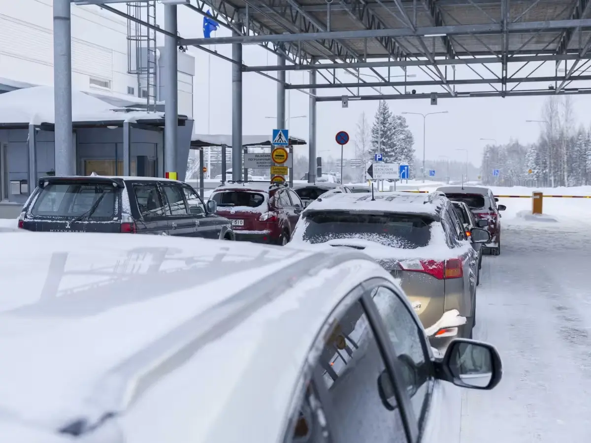 Як у фільмі жахів. В США нашестя перекотиполе (ВІДЕО)