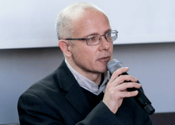 Війна в Україні стала потужним поштовхом для західної інтеграції, а це – сигнал для Москви, – німецький політолог (ВІДЕО)