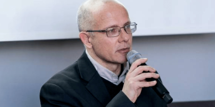 Війна в Україні стала потужним поштовхом для західної інтеграції, а це – сигнал для Москви, – німецький політолог (ВІДЕО)