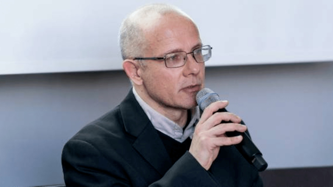 Війна в Україні стала потужним поштовхом для західної інтеграції, а це – сигнал для Москви, – німецький політолог (ВІДЕО)