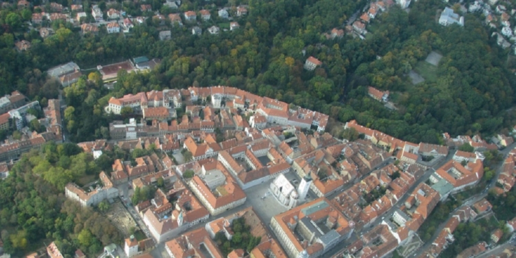 Парламент Хорватії саморозпустився