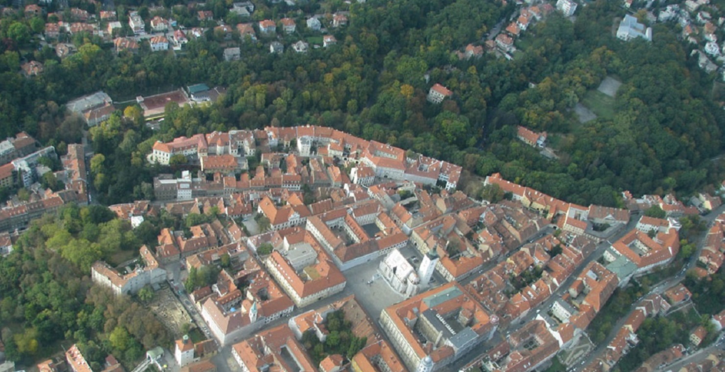 Парламент Хорватії саморозпустився