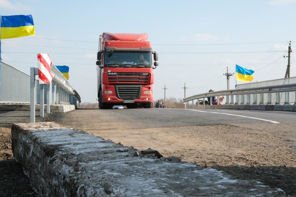 На Миколаївщині відбудували ще один міст – у Шевченківській громаді (ФОТО) 2