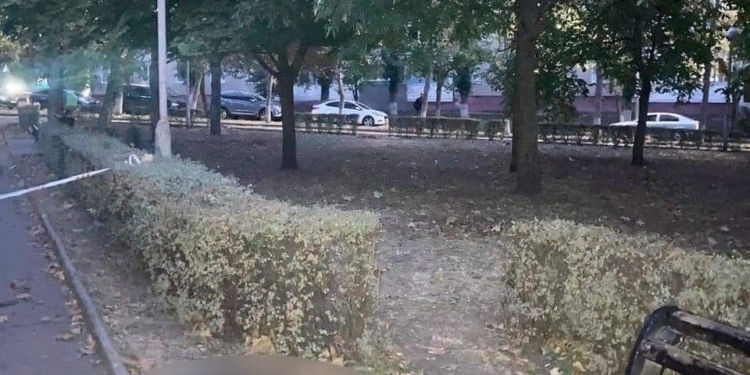 На Миколаївщині будуть судити южноукраїнця за вбивство (ФОТО)