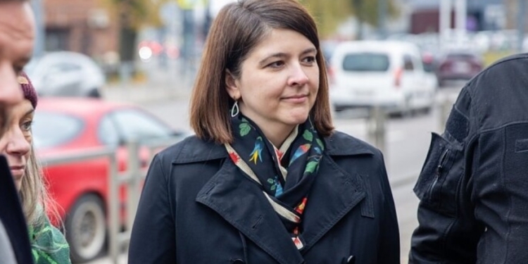 Литва виділяє 5 млн.євро на відновлення зруйнованих росіянами закладів освіти в Україні