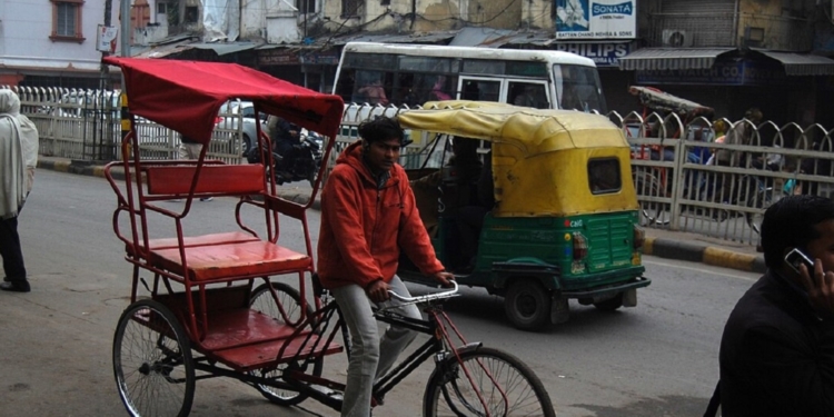В Індії заявили про ліквідацію «великої мережі торгівлі людьми», яка відправляла людей на війну проти України