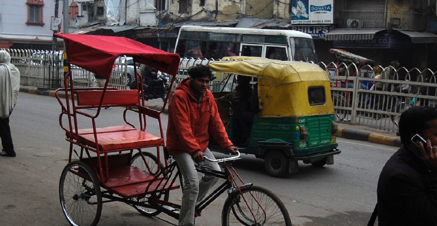 В Індії заявили про ліквідацію «великої мережі торгівлі людьми», яка відправляла людей на війну проти України