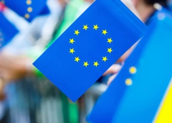 На наступному тижні представлять проект переговорної рамки щодо вступу України до ЄС