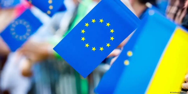 На наступному тижні представлять проект переговорної рамки щодо вступу України до ЄС