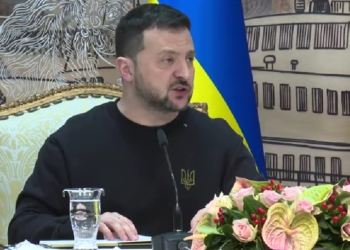 Зеленський передав Ердогану список кримських татар, які знаходяться в російському полоні