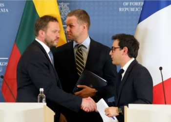Франція збирає союзників по введенню іноземних військ в Україну. Хто за, хто проти